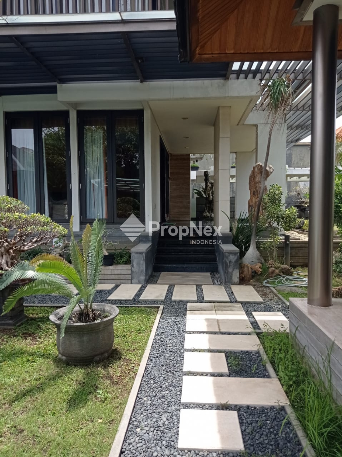 Hunian Eksklusif VILLA BUKIT PERMAI — foto 11